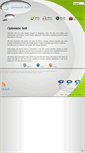 Mobile Screenshot of optimisticsoft.com